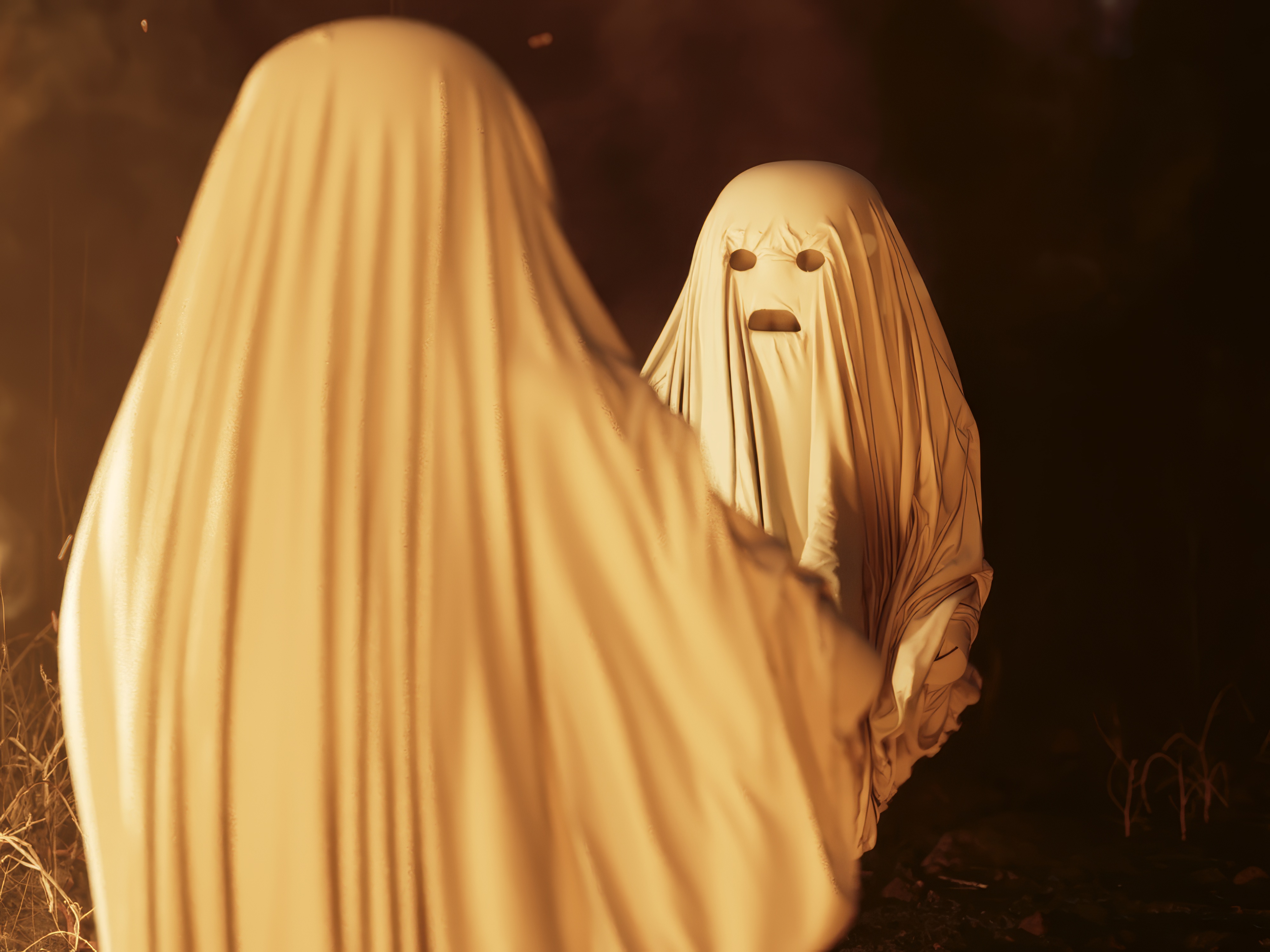 Arguments in Favor of Love